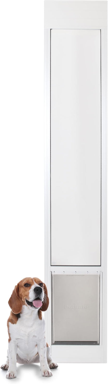 PetSafe Sliding Glass Pet Door by PetSafe