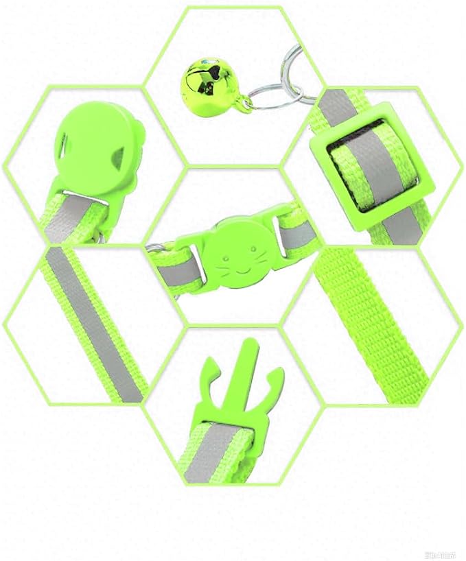 3 Pack Reflective and Breakaway - Image 4