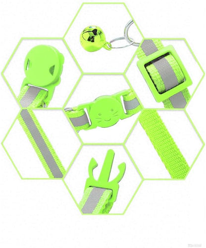 3 Pack Reflective and Breakaway - Image 4