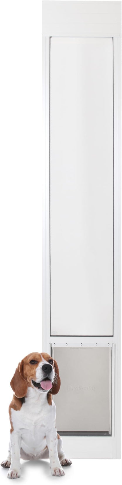 PetSafe Sliding Glass Pet Door by PetSafe