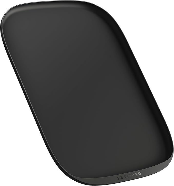 PETLIBRO Dog Food Mat, Silicone Non-Slip Waterproof Cat Food Mat by PETLIBRO