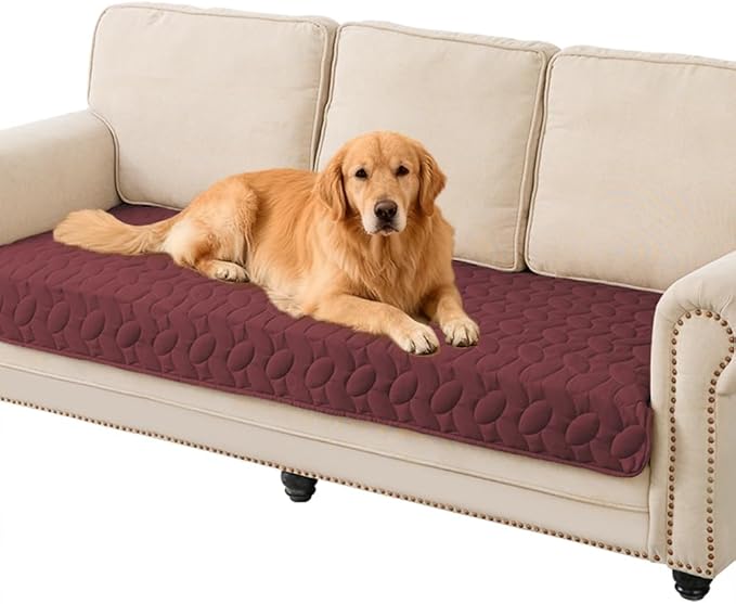 Ameritex Pet Bed Cover Dog Bed Blanket by Ameritex