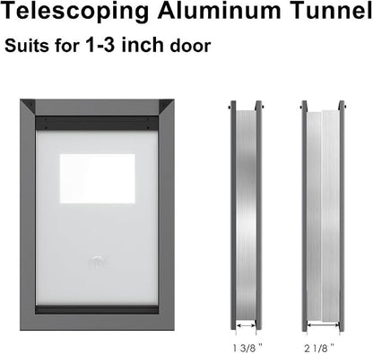 Rescumascer Large Dog Door - Image 5