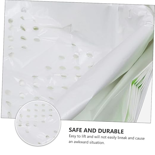 Mipcase 7pcs Cat Litter Filter Bags Design - Image 8