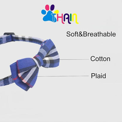 THAIN Cat Collar Breakaway - Image 2