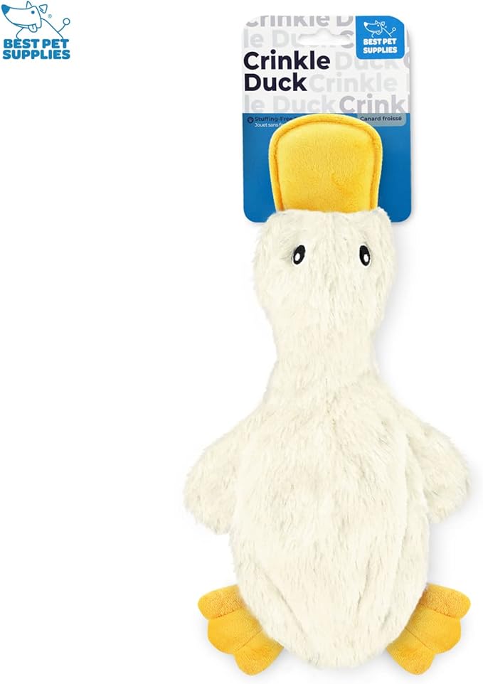 Best Pet Supplies Interactive Squeaky Dog Chew Toy, Ideal Dog Toys - Image 6