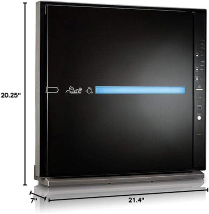 Rabbit Air, MinusA2 Air Purifiers - Image 9