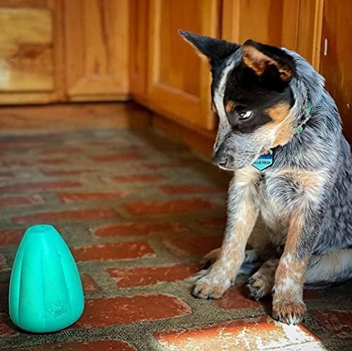 Chew King by Mammoth Premium Treat Dispensing Dog Toy, Durable Natural Rubber - Image 16