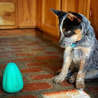 Chew King by Mammoth Premium Treat Dispensing Dog Toy, Durable Natural Rubber - Image 16