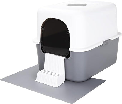 Sfozstra Cat Urine Litter Box by Sfozstra