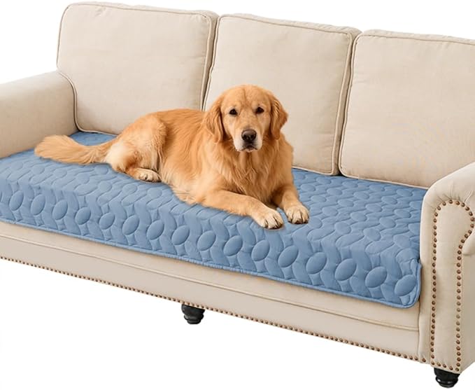 Ameritex Pet Bed Cover Dog Bed Blanket by Ameritex