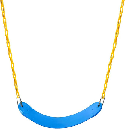 Sunnyglade 3PCS Swings Seats Heavy Duty - Image 2
