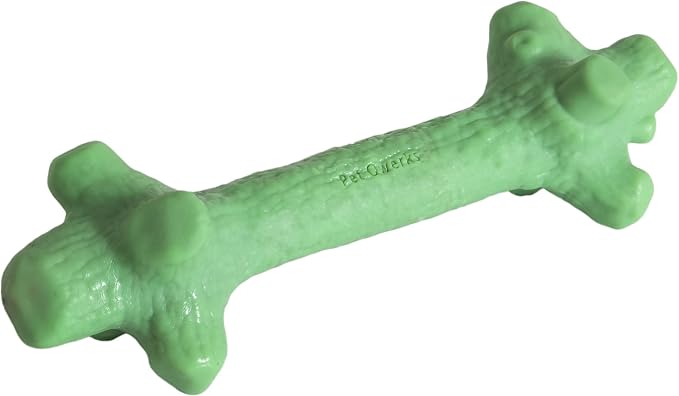 Pet Qwerks Nylon Stick BarkBone - Image 8