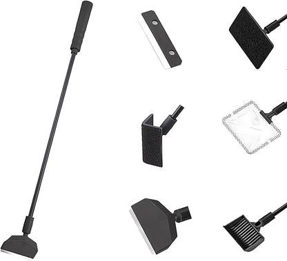 6-in-1 Aquarium Cleaning Tools Fish Tank Cleaning Kit by Unknown