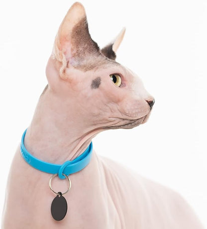 3 Pack Breakaway Cat Collar - Image 6