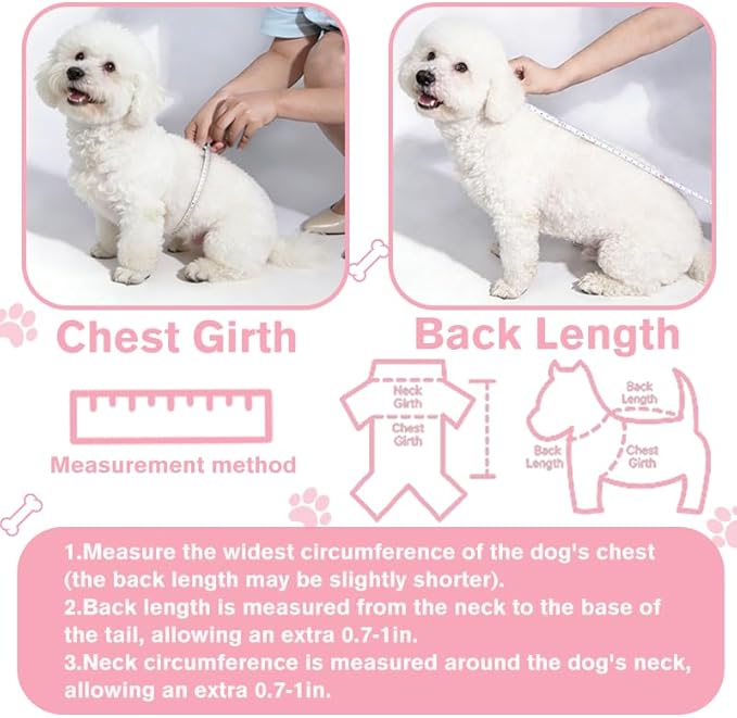 Dog Lift Harness Backpack for Small Dogs Cats, Adjustable Straps Dog Sling - Image 5