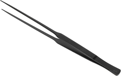 Stainless Steel Aquarium Tweezers, Aquarium Tools Kit, Aquarium Aquascaping Tool - Image 8