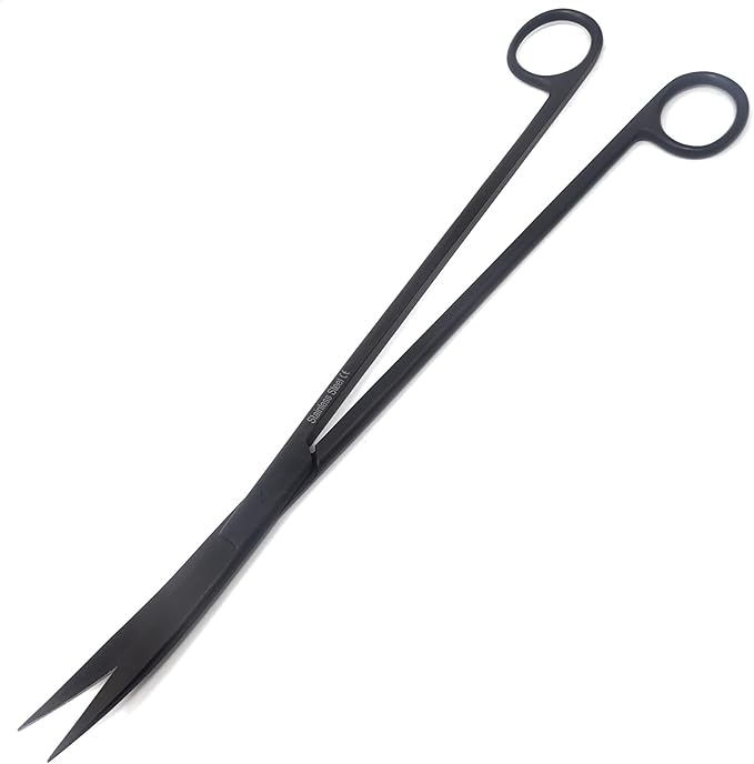 A2Z-Aquascaping Maintenance Tools Accessories, Anti-Rust Stainless Steel by A2ZSCILAB