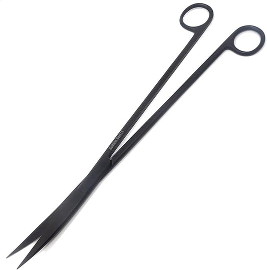 A2Z-Aquascaping Maintenance Tools Accessories, Anti-Rust Stainless Steel by A2ZSCILAB