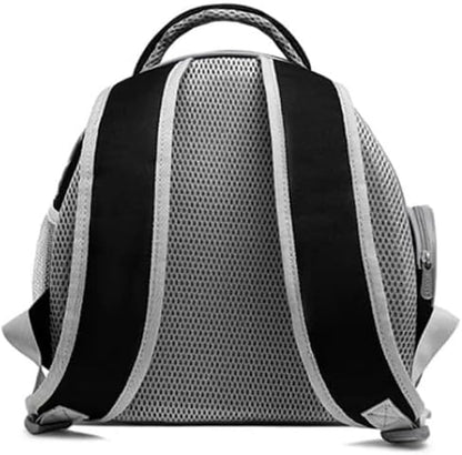 Bird Travel Carrier: Portable Backpack Cage - Image 5