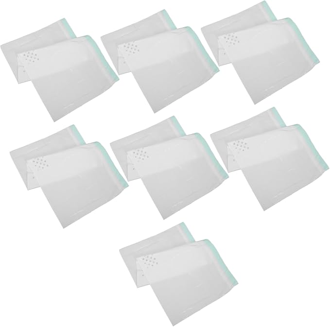 7Pcs Cat Litter Filter Bags Easy Pick Up Litter Cleaning Supplies by UKCOCO%EF%BC%9ALightupabetterhome