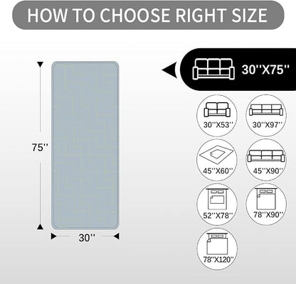 fuguitex Waterproof Dog Bed Cover Couch Cover - Image 7