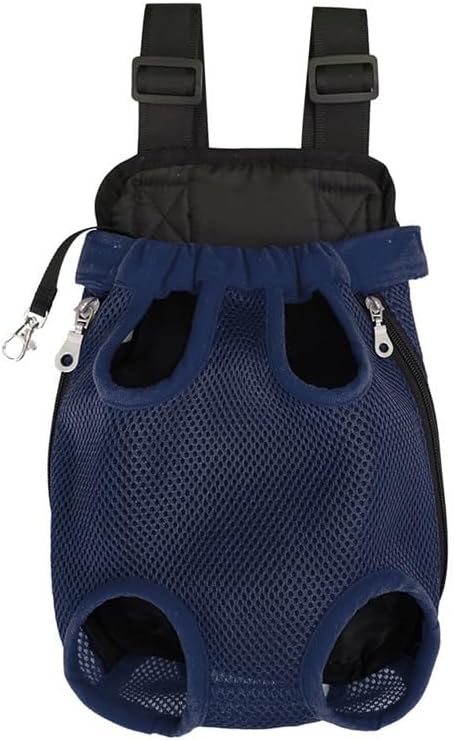 Pet Carrier Backpack by Unknown