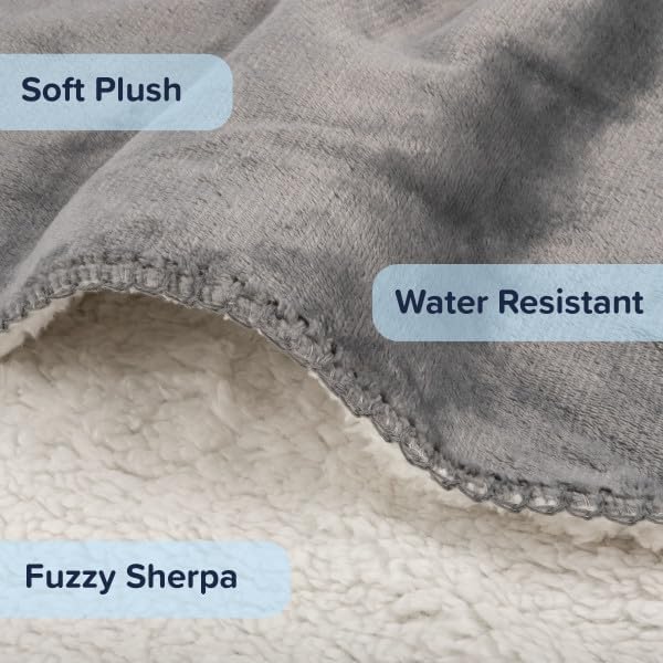 Waterproof Pet Blanket - Image 3