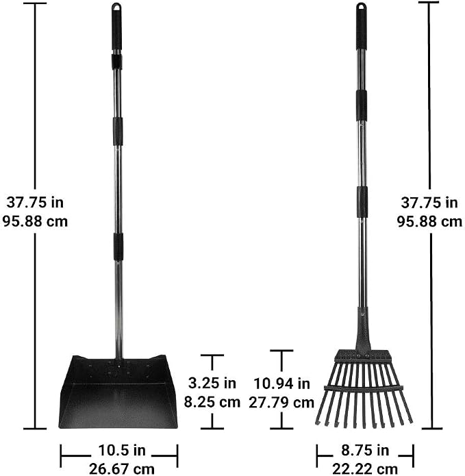 Bodhi Dog Pooper Scooper for Large Dogs - Image 7