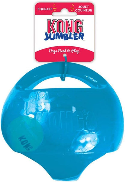 KONG Jumbler Ball - Image 3