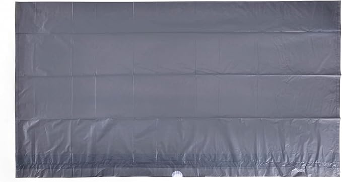 Fresh Step Jumbo Drawstring Cat Litter Box Liners, Unscented Heavy Duty Kitty - Image 7