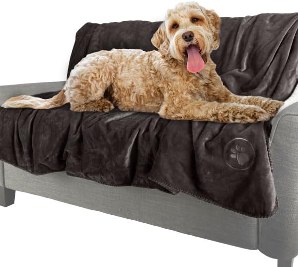 PETMAKER Dog Blanket - Image 4