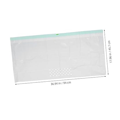 Mipcase 7pcs Cat Litter Filter Bags - Image 2