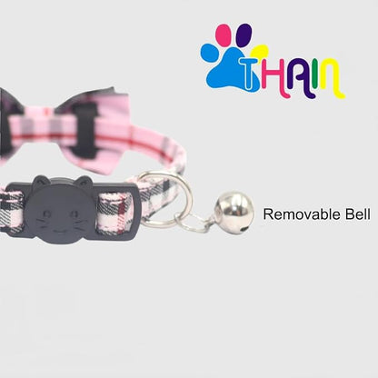 THAIN Cat Collar Breakaway - Image 4
