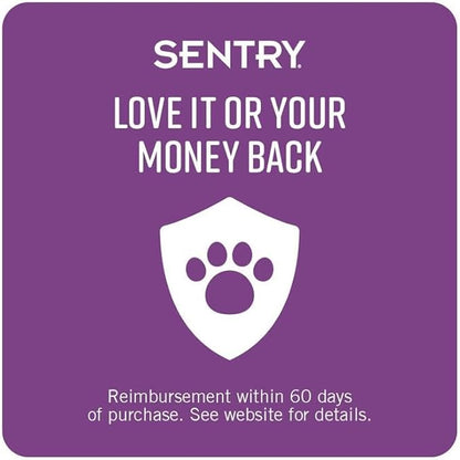 Sentry Calming Collar for Cats, Long-Lasting Pheromone Collar Helps Calm Cats - Image 8