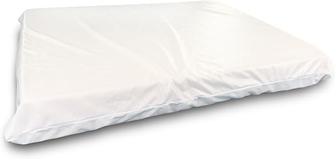 Waterproof Dog Bed Liner, Washable Replacement Cover Reusable Pet Pee Water by Unknown