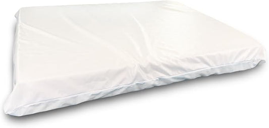 Waterproof Dog Bed Liner, Washable Replacement Cover Reusable Pet Pee Water by Unknown