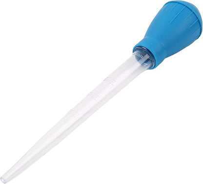 2Pcs Manual Fish Tank Cleaning Tools, 30ml Aquarium Water Changer, 21 Inches - Image 6