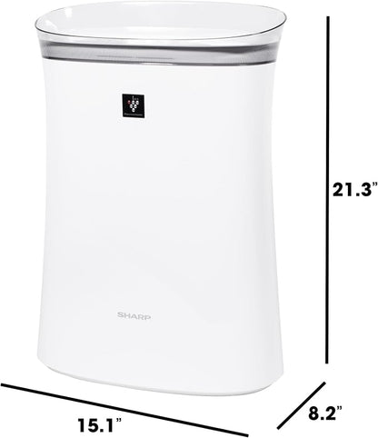 SHARP Air Purifier for Medium Rooms – Covers up to 1, 253 sqft in one hour - Image 11