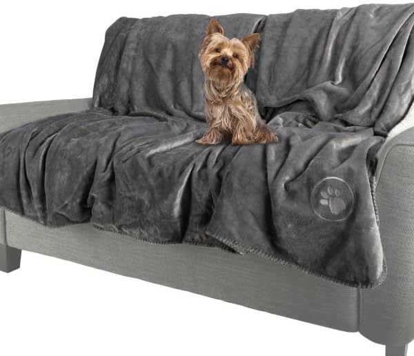 Waterproof Pet Blanket - Image 4