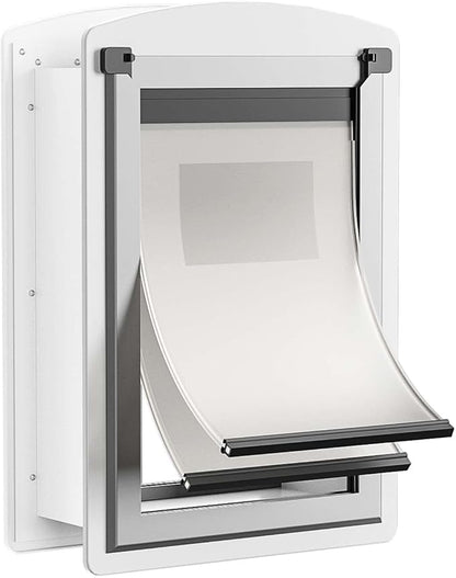 Cat Door for Wall, Energy Efficient Pet Door - Image 7