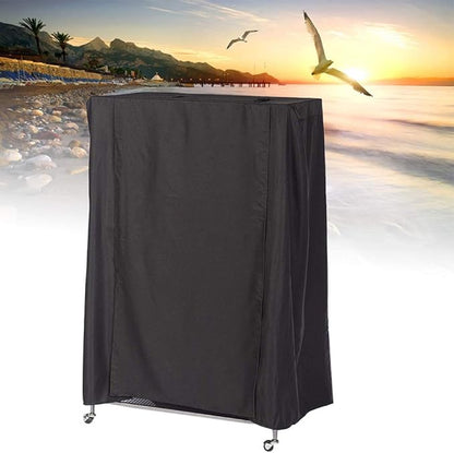 Bird Parrot Cage Cover Waterproof Extra Large Good Night Parrot Birdcage Covers - Image 5
