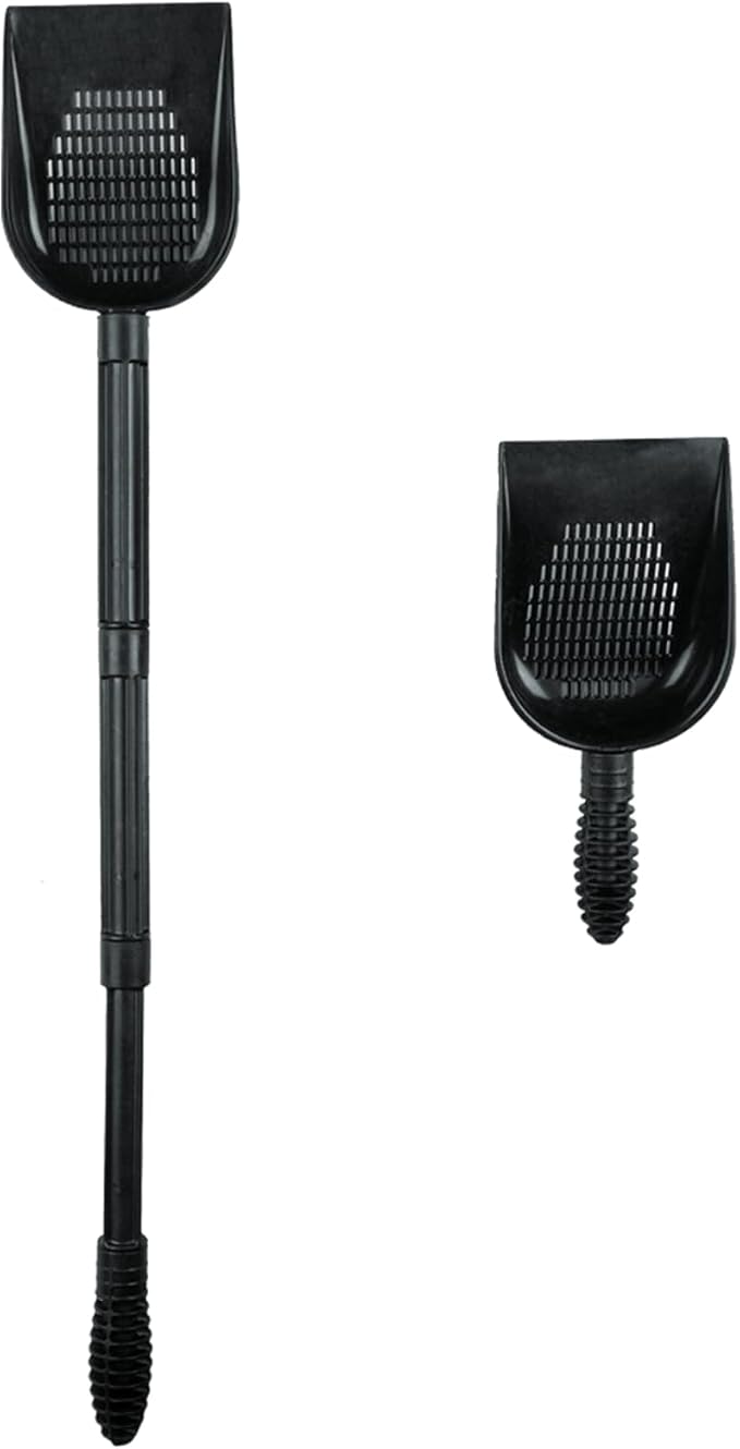 Aquariums Sand Shovel Fish Tanks Tool - Image 2