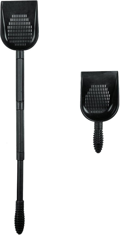 Aquariums Sand Shovel Fish Tanks Tool - Image 2