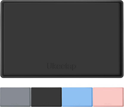Extra Thick Silicone Mat Waterproof by ukeetap