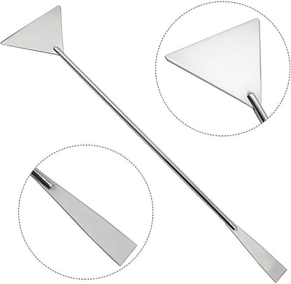 LILYS PET Stainless Steel Aquarium Tank Aquatic Plant Tools Sets - Image 4