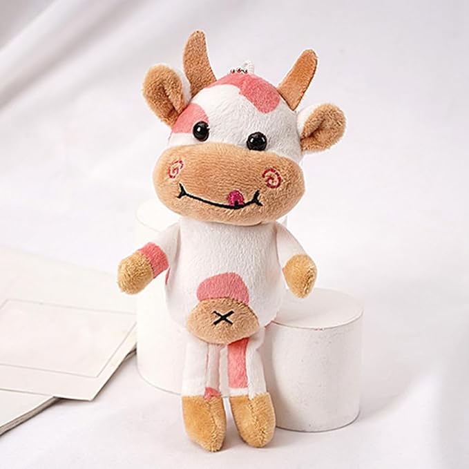 Pet Chew Toy Puppy Molar Animal Shape Bite Resistant Toy Dog Training Plush Toy - Image 9