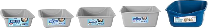Petmate Litter Pan, Made in USA - Image 4