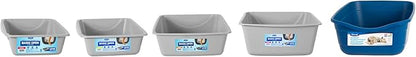 Petmate Litter Pan, Made in USA - Image 4