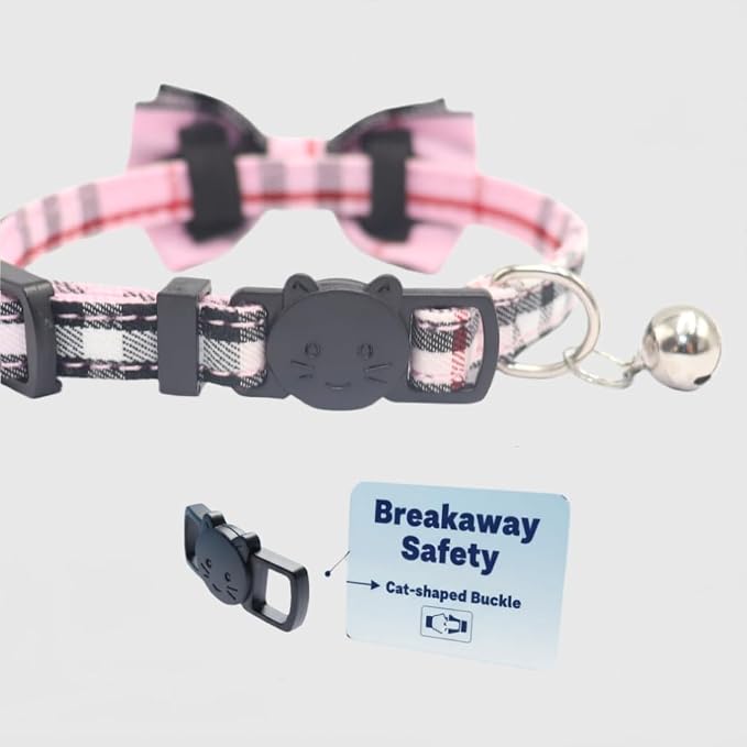 THAIN Cat Collar Breakaway - Image 3